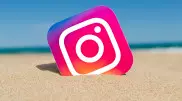Пользователям Instagram предложили не смотреть на море