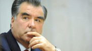 COVID-19 в Таджикистане: Эмомали Рахмон освободил от должности главу минздрава