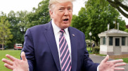 Трамп анонсировал отчет о происхождении коронавируса