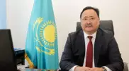Назначен и.о. руководителя управления здравоохранения Атырауской области