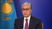 Токаев присвоил новые звания Ермекбаеву, Масимову и Ильину