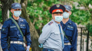 Карантин на блокпостах не отменяли в Алматинской области