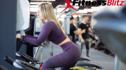 Как быстро прийти в форму после карантина: рецепт от FitnessBlitz