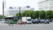 Расширен список разрешений для въезда в Алматы
