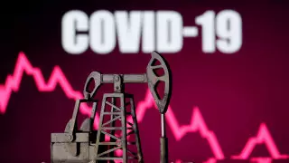 Евросоюз вошел в самую глубокую рецессию в истории - ЕК