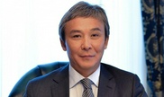 Сакен Мусайбеков снова стал вице-министром культуры и спорта