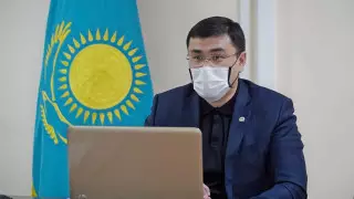 Развитие системы здравоохранения обсудили столичные медработники