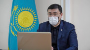 Развитие системы здравоохранения обсудили столичные медработники