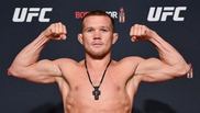 В Казахстане не будет турнира - боец UFC Петр Ян