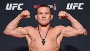 В Казахстане не будет турнира - боец UFC Петр Ян