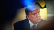 Трамп наложил вето на запрет применения военной силы против Ирана