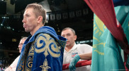 Головкин объявил следующего соперника и ответил на вопрос о трилогии с Канело