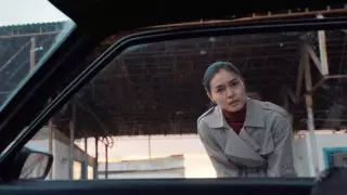 "Черный, черный человек" и "Каникулы off-line" победили по итогам премии "Выбор критиков-2020"