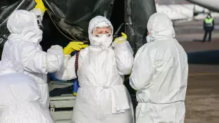 Еще 7 случаев COVID-19 выявили в Казахстане