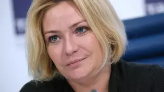 Министр культуры России заразилась коронавирусом