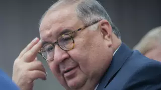 Алишер Усманов перевел миллионы долларов пострадавшим от наводнения казахстанцам