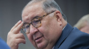 Алишер Усманов перевел миллионы долларов пострадавшим от наводнения казахстанцам