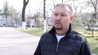 "Руслана прессуют". На Жанпеисова завели еще одно уголовное дело