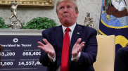 Трамп призвал отобрать Пулитцеровскую премию у New York Times за статьи о России