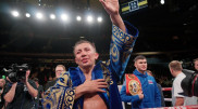 "Мне не обидно, GGG - лучший в дивизионе". Деревянченко о поражении от Головкина