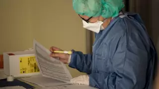 Что известно о новых случаях коронавируса в Казахстане