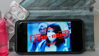 О возможной мутации коронавируса рассказали в Минздраве