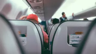 Коронавирус едва не попал на борты самолетов в Казахстане