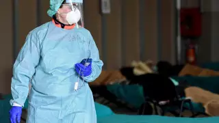 Еще 41 человек заболел коронавирусом в Казахстане