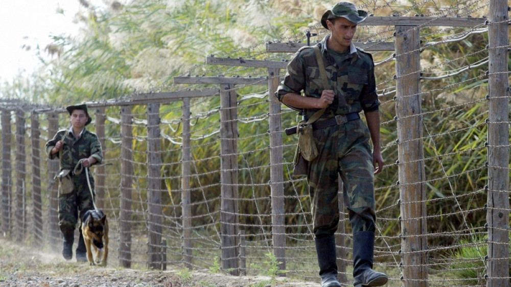 Озвучена версия стороны Таджикистана о конфликте на границе с Кыргызстаном