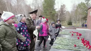 КНБ запустил медиа-марафон  "История войны сквозь семейные реликвии"