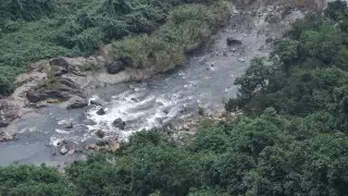 Подъем уровня воды ожидается на реках в Алматинской и Туркестанской областях