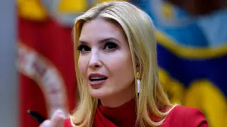 Помощница дочери Трампа заразилась коронавирусом - СМИ