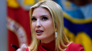 Помощница дочери Трампа заразилась коронавирусом - СМИ
