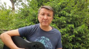 "Я написал бы на Рейхстаге". Лидер группы Motor-Roller посвятил песню Дню Победы