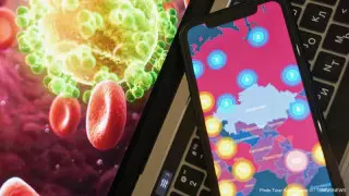 Что известно о новых зараженных коронавирусом в Казахстане