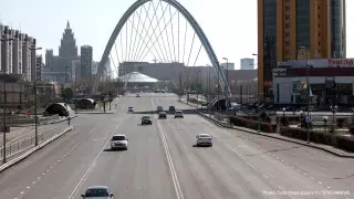 Как будет жить Нур-Султан 11 мая