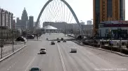 Как будет жить Нур-Султан 11 мая
