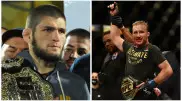 Глава UFC высказался о бое Нурмагомедов - Гэтжи