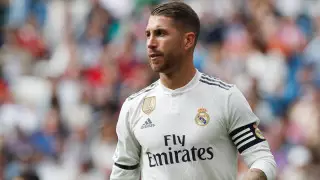 "Реал" может сократить зарплаты футболистам на 85 миллионов евро