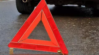 2-летнюю алматинку сбили насмерть в частном секторе