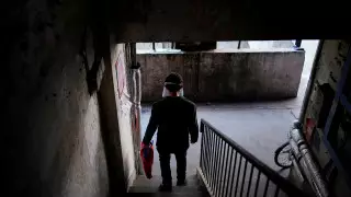 Коронавирус после долгого затишья вернулся в Ухань