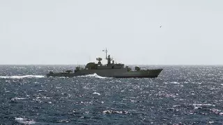 Иранские военные по ошибке потопили свой корабль - СМИ