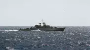 Иранские военные по ошибке потопили свой корабль - СМИ
