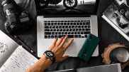 В Казахстане стартовали продажи смартфонов серии HUAWEI P40 lite