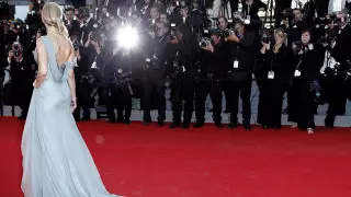 Каннский кинофестиваль в 2020 году отменили из-за коронавируса