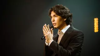 Казахстанец рассказал, как стал участником "Хора Турецкого"