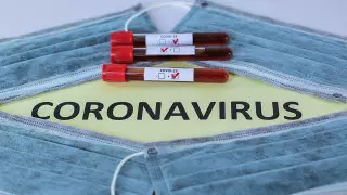 На Тенгизе еще три человека заразились коронавирусом