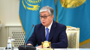 "Індеттің екінші кезеңі болуы мүмкін". Тоқаев қазақстандықтарға сақ болуға кеңес берді