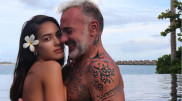 52-летний "танцующий миллионер" впервые станет отцом