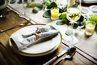 Заработают ли рестораны и ТРЦ, ответил заместитель премьер-министра